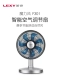 Quạt điện Lake Magic Wind F301F302F303 Máy tính để bàn Điều khiển từ xa Quạt điều hòa không khí thông minh Chuyển đổi tần số Tiết kiệm năng lượng - Quạt điện