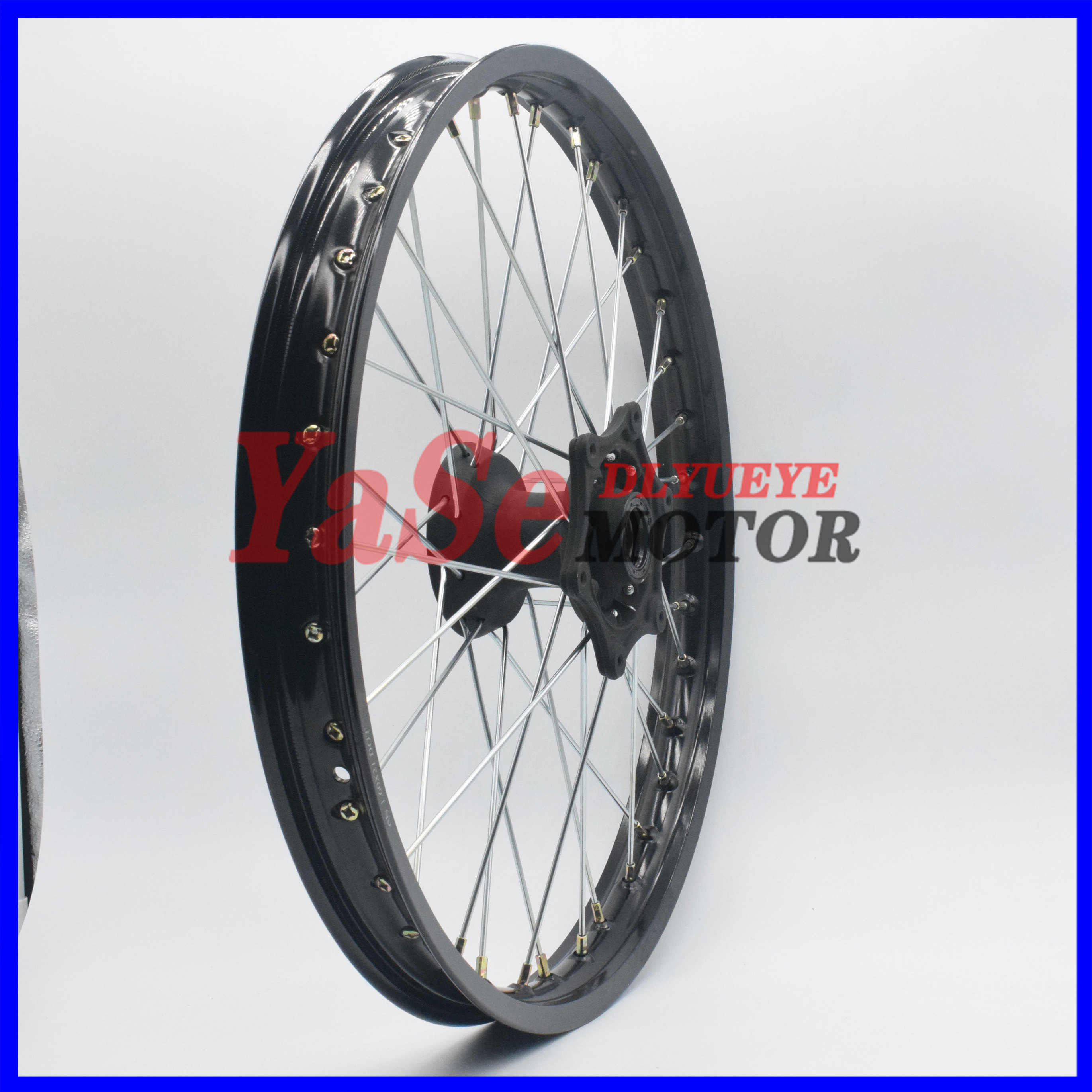 Constant ship air-cooled/NC250/two-stroke/Keweis K16 cross-country motorcycle front 1.60*21 rear 2.15*18 rim