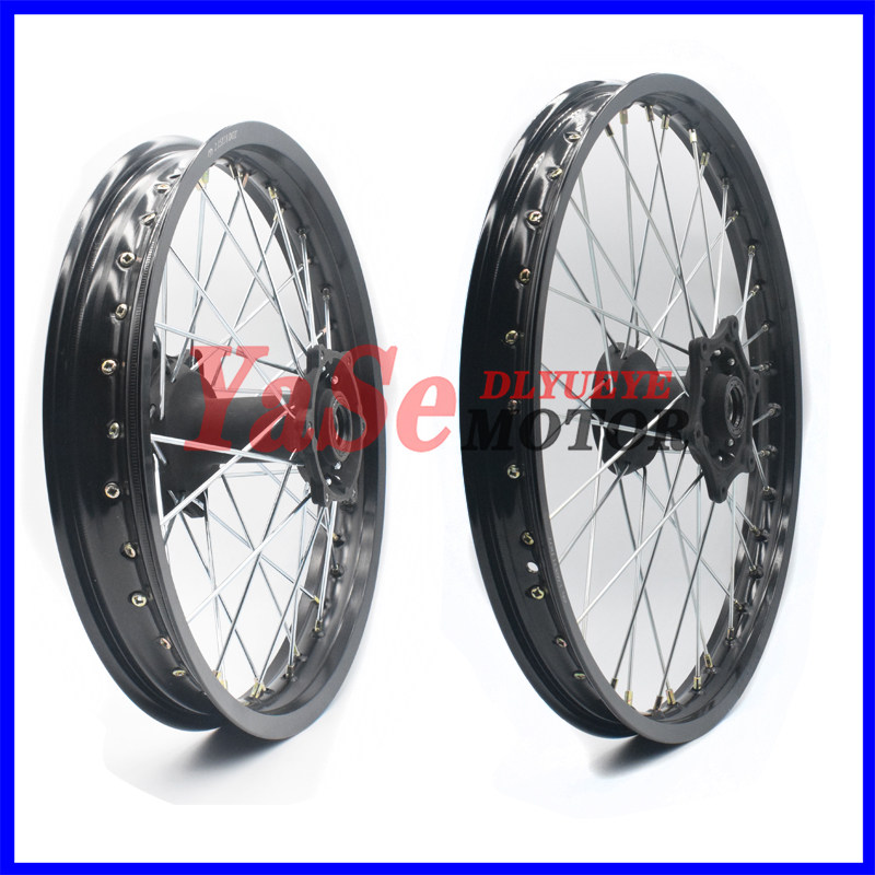 Constant ship air-cooled/NC250/two-stroke/Keweis K16 cross-country motorcycle front 1.60*21 rear 2.15*18 rim