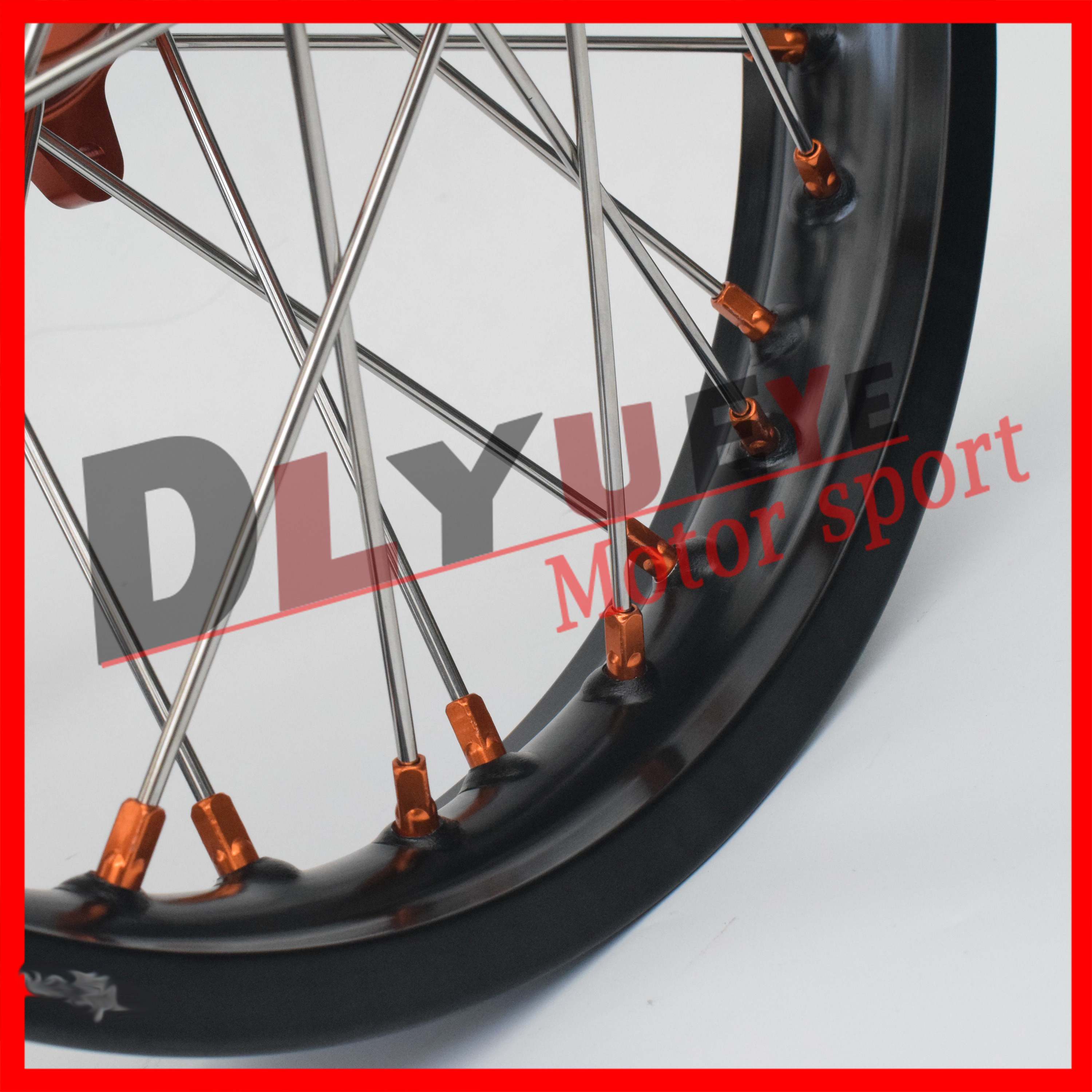 KTM EXC SX-F Kvis K1618 Constant Ship Off-Road Motorcycle Modified Front 21 Rear 18 19 Wheels