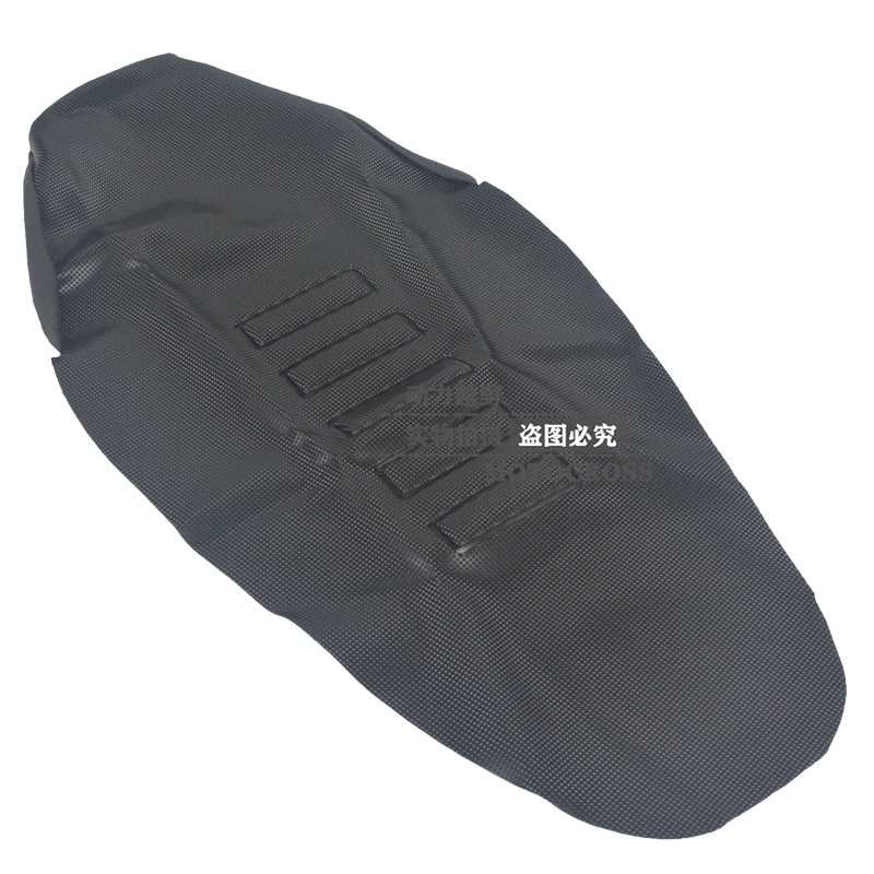 Gao Sai Off-road Motorcycle Granular Cushion Leather Cover Non-slip Waterproof Sun Thieves Wolf Warriors Bozur Constant Ship North Sea