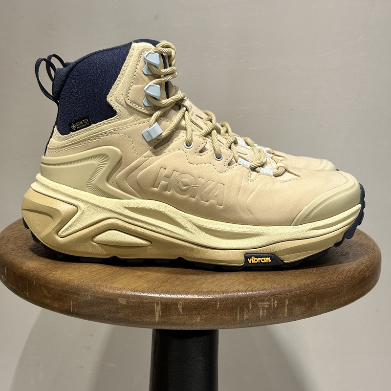 Hoka Men's and Women's Spring Kaha 3 Waterproof Hiking Shoes Kaha 3 Gtx Series Breathable