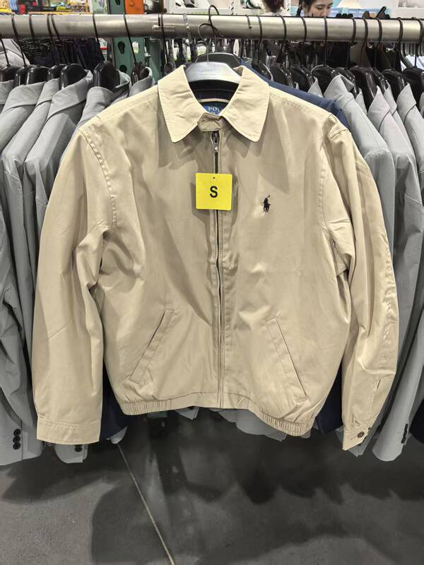 Lauren Laff Jacket