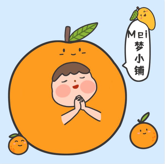 Mei梦小铺