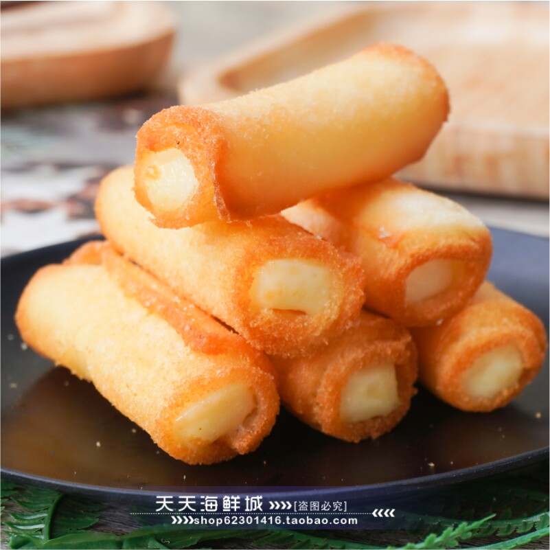 2026佛山顺德古越斋阿诺炸牛奶商用版能否实现完美复刻同款脆皮奶卷？