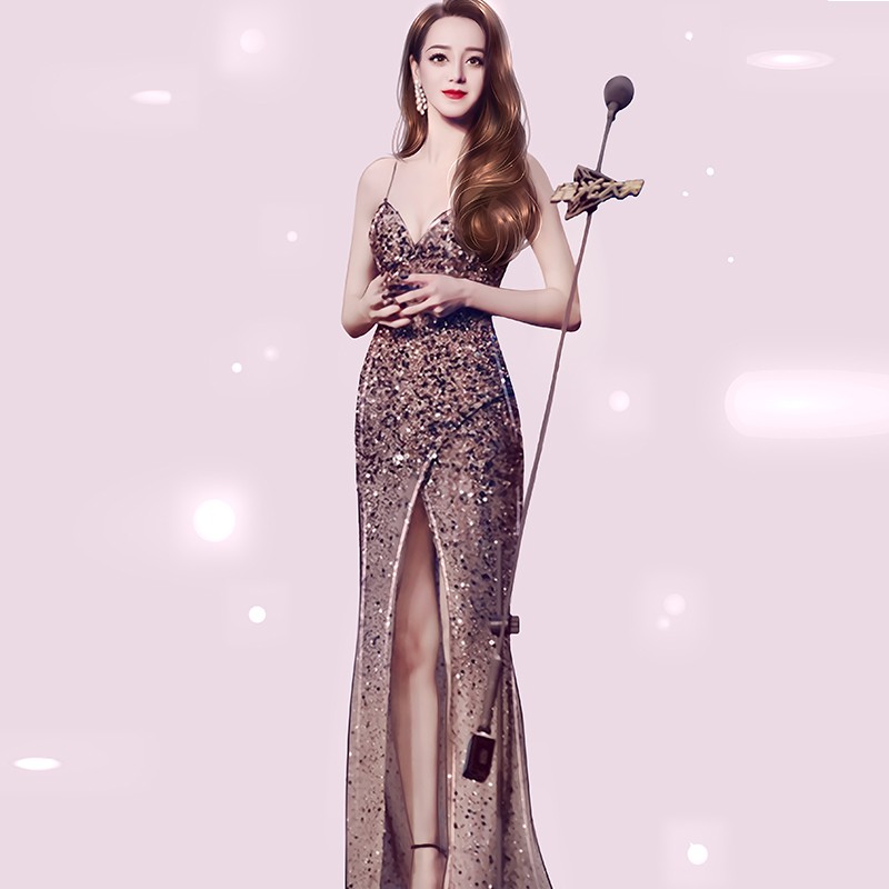 Evening dress, elite skirt Evening dress, elite skirt
