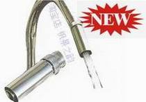 Spa massage pump stainless steel nozzle Water Star universal single hole nozzle nozzle with rod