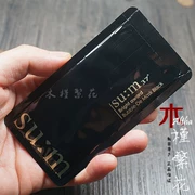 Hít thở 37 Mặt nạ bong bóng đen Mặt nạ đen sạch