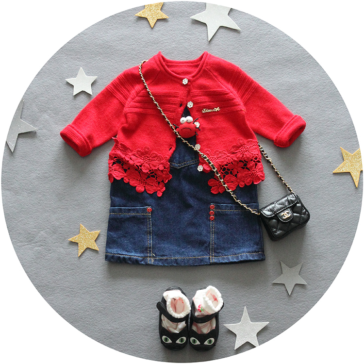 Pull fille IDEA - Ref 2105300 Image 11