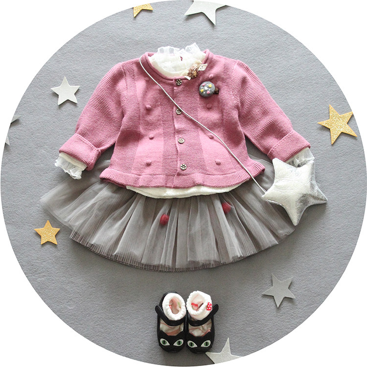 Pull fille - Ref 2104636 Image 11