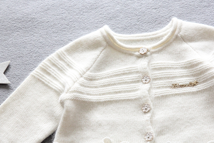Pull fille IDEA - Ref 2105300 Image 23