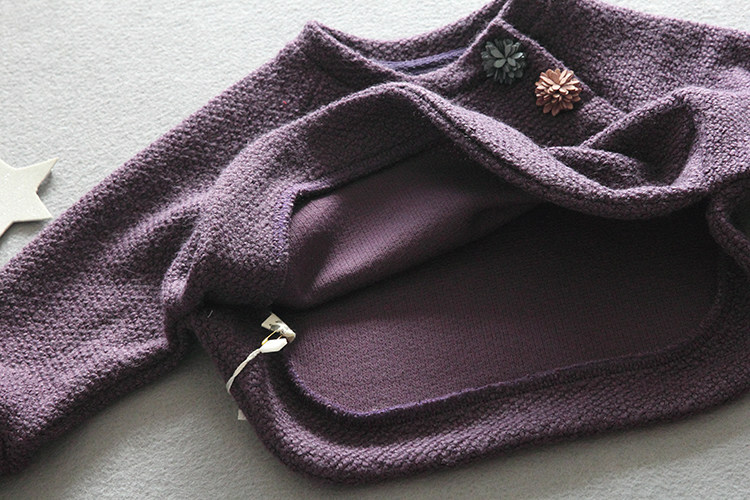 Pull fille - Ref 2103955 Image 18