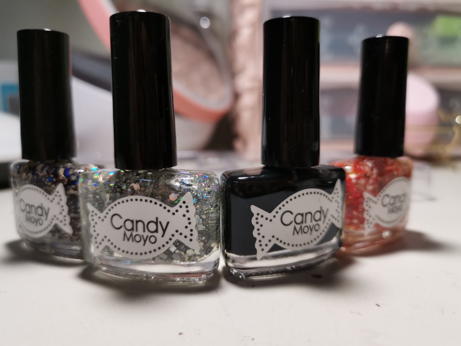 甲油套装持久防水快干好用不可以每天用吗怎么样，使用体验,第8张