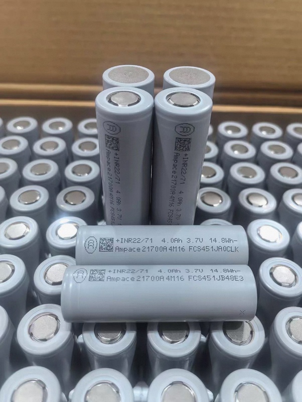 Brand New Source Code, New Energy Safety High-Current 20C Jp40 21700 Power Tool Starter Pack for Drones Brand New Source Code, New Energy Safety High-Current 20C Jp40 21700 Power Tool Starter Pack for Drones
