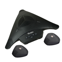 Runpu video conference microphone HD conference omnidirectional microphone Software system terminal RP-M60-EX