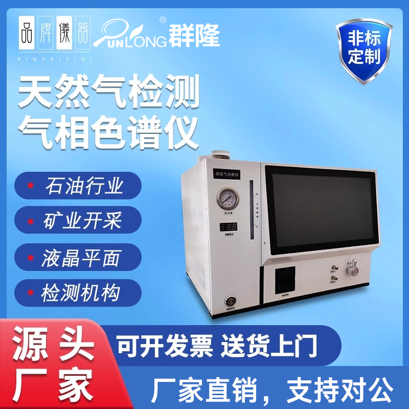天然气和液化石油气色相谱仪燃气分析仪二氧化硫分析仪色谱分析仪