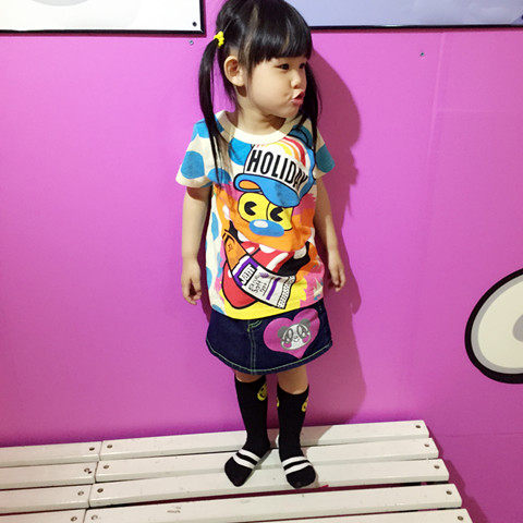 Jupe enfant - Ref 2051599 Image 13