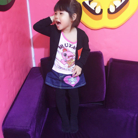 Jupe enfant - Ref 2051599 Image 11