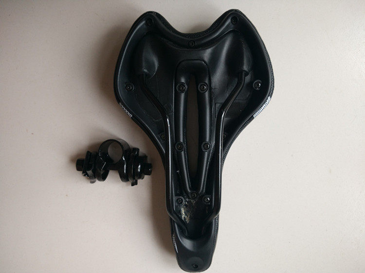 Selle de vélo - Ref 2350597 Image 13