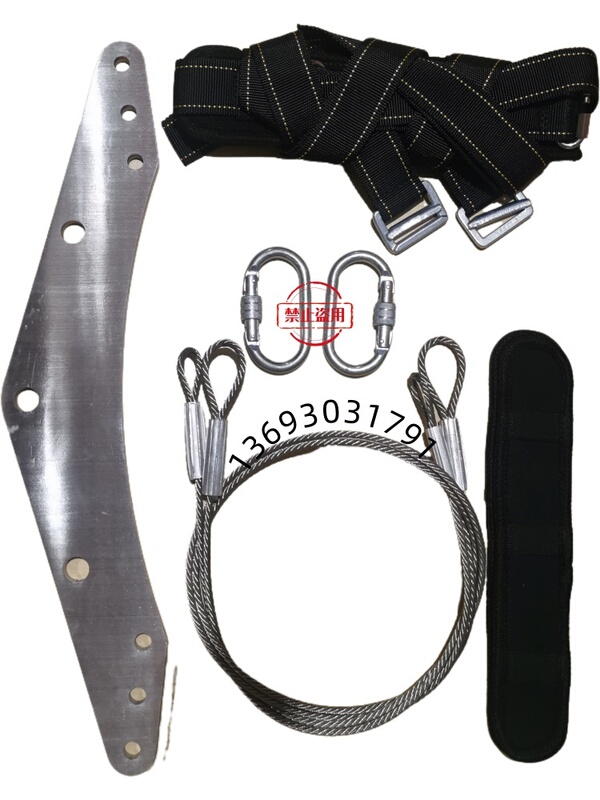 Stage Props and Accessories for Bar, Film, and Acrobatic Performances, Safety Design, Wire Rope Hooks, Bow Set Stage Props and Accessories for Bar, Film, and Acrobatic Performances, Safety Design, Wire Rope Hooks, Bow Set