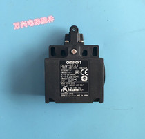 Limit switch D4N-6E32 Stroke switch