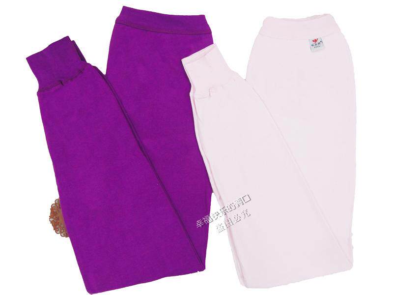 Pantalon collant Moyen-âge simple en coton - Ref 749212 Image 45