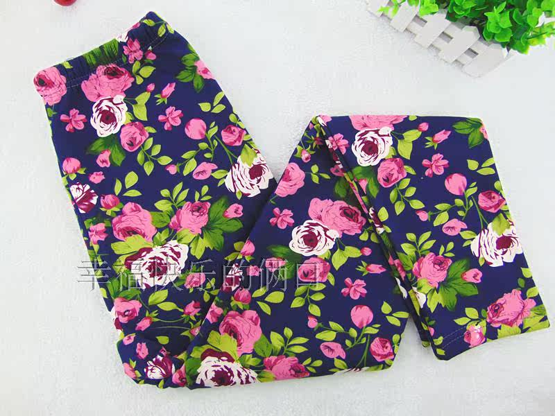 Pantalon collant Moyen-âge simple en coton - Ref 757257 Image 44