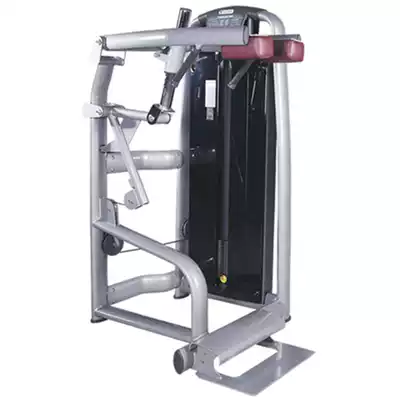 Wei bu wellBu6023 Commercial vertical calf standing heel lifting exercise leg strength training equipment