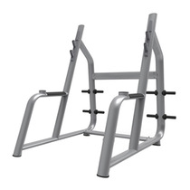 Westep wellBu6043 Deep Squatting Commercial Barbell Weightlifting Sleeper push deep squatting strength training instruments