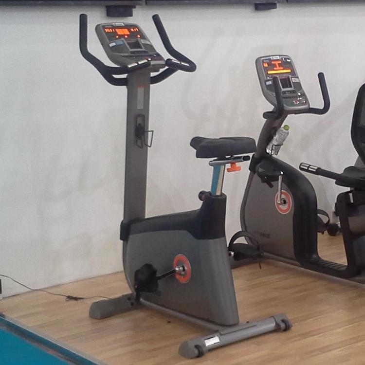 Josh Hill Elite U4000 Vertical Fitness Car Electric Control Car Commercial Home Fitness Car