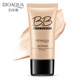 Authentic Boquanya light permeable moisturizing isolation foundation CC cream BB cream moisturizing nude makeup concealer strong nude makeup cream