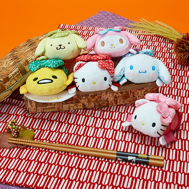 Peluche manga en peluche chat pilules - Ref 2696669 Image 12