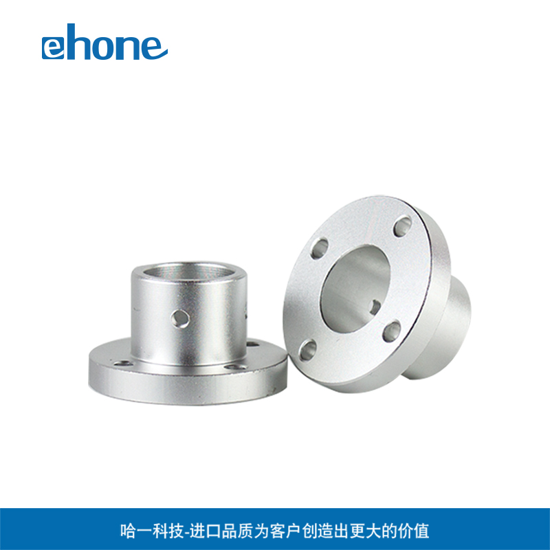 Pointing shaft support Round flange Optical shaft holder STHRB ATHC ATHR ATHS10 16 20 25 30