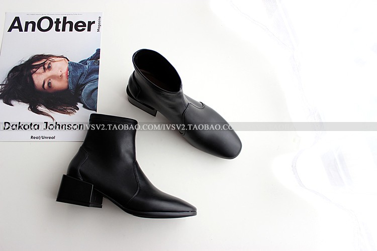 Bottes mi-saison femme OTHER   en TPR  - Ref 3249560 Image 25