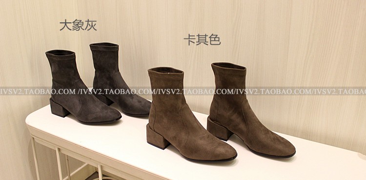 Bottes mi-saison femme OTHER   en TPR  - Ref 3249560 Image 47