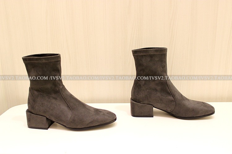 Bottes mi-saison femme OTHER   en TPR  - Ref 3249560 Image 45