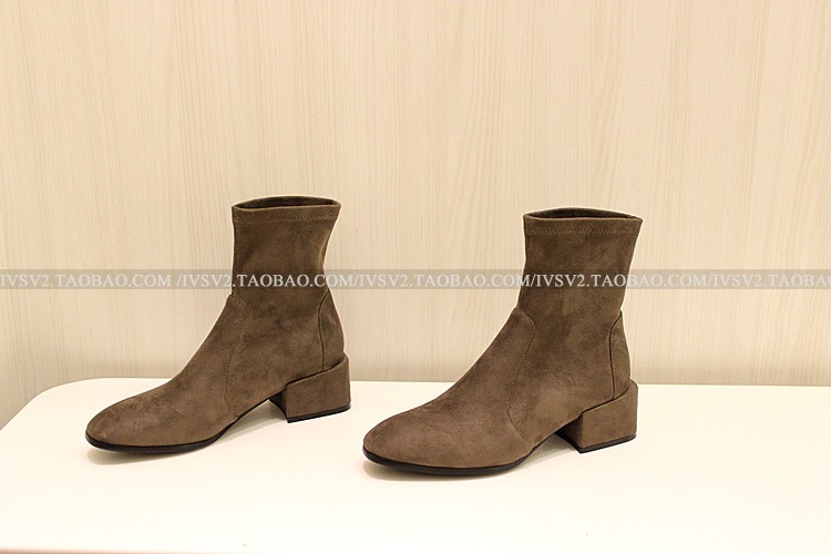Bottes mi-saison femme OTHER   en TPR  - Ref 3249560 Image 40