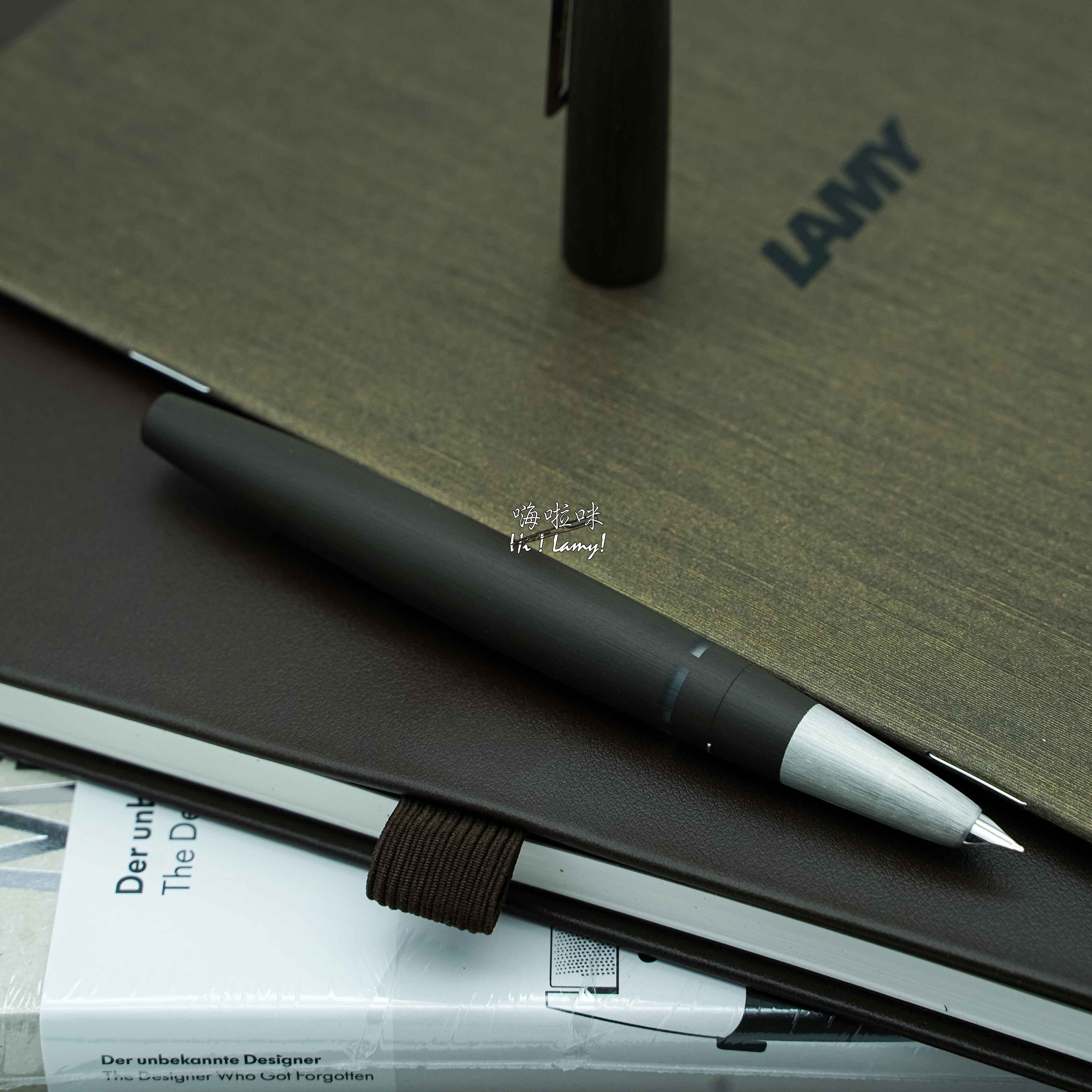 Lamy Coffee Maji 2000 Limited Brown Pen Box Set Collection Pen Ink Pen Global Limited