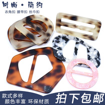 Button button button upscale coat belt button corner knitton wiped wiped wiped and swing up loists decorative accessories female