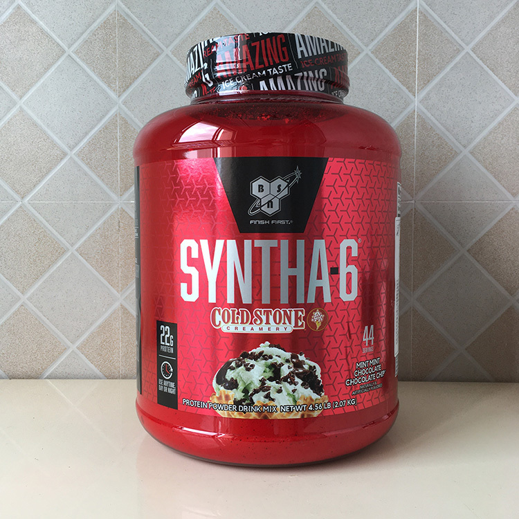 Now Available: Bsn Syntha 6 Cold Stone Protein Whey Bsn Whey Protein Powder 5lb Now Available: Bsn Syntha 6 Cold Stone Protein Whey Bsn Whey Protein Powder 5lb