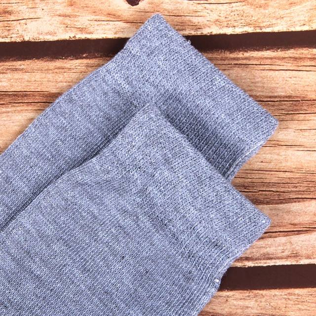 Toe socks men's mid-calf solid color socks cotton socks deodorant split toe socks men's four-season sweat-absorbent toe socks short socks short socks trendy