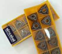 Authentic Mitsubishi Car Blade WNMG080408 04 US735 UE6020 VP15TF