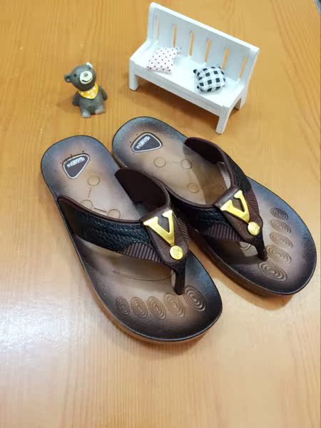 Chaussons enfants en autre - Ref 986758 Image 14