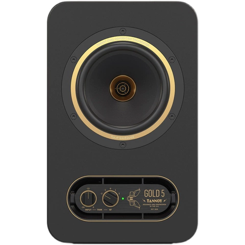 Tannoy/Tianlang Gold 5/7/8 Gold Coaxial Sagid Dinger Computer Desktop Hifi Survening Sound