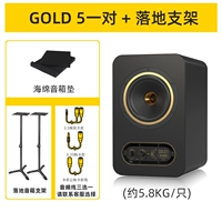 Gold5 Одна пара+посадочная рама