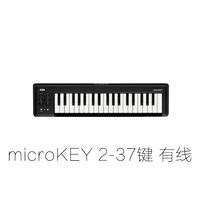 Microkey 2 37 Key Wired