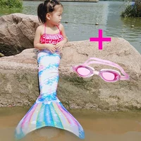 Водонепроницаемый детский комплект, 3 предмета