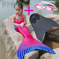 Водонепроницаемый детский комплект, 3 предмета