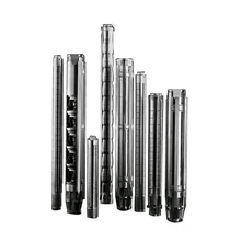 Southern water pump SJ1-20 stainless steel deep well submersible electric pump submersible pump