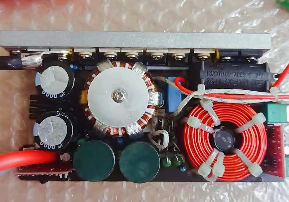 2021 Nano Amorphous Machine Handmade PW-810 Single Silicon Machine Foot 1200W
